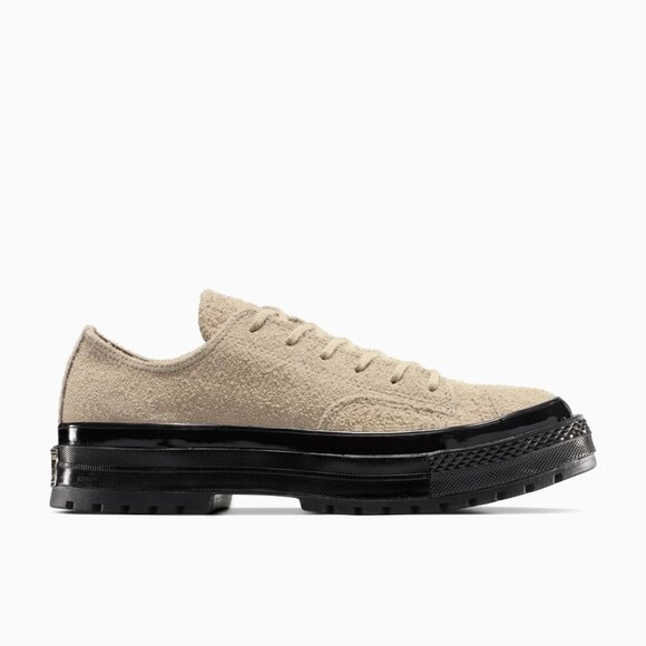 Converse Chuck 70 National Suede-Vintage Cargo/Vintage Cargo Mens LOAFER Size 10 - Picture 12 of 16